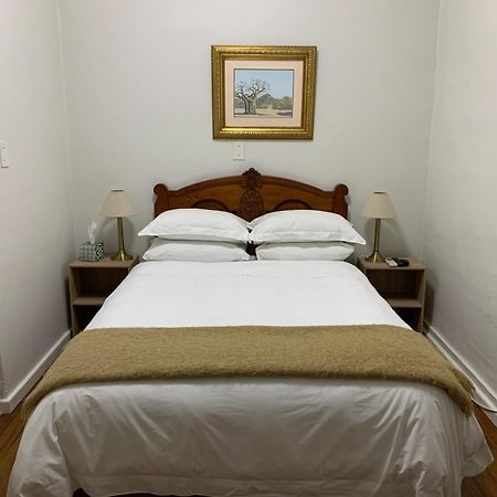 Just Joey Lodge Стеленбош Екстериор снимка